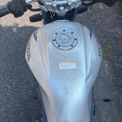 CB400SFK NC39の画像