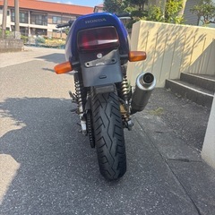 CB400SFK NC39の画像