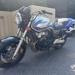 CB400SFK NC39の画像