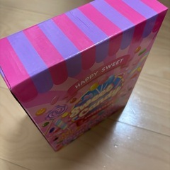 スイート　キャンディショップ　しなこちゃんの画像