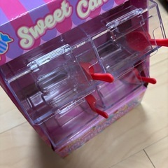 スイート　キャンディショップ　しなこちゃんの画像