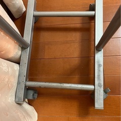 スタンドミラーの画像