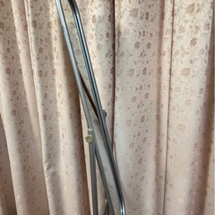 スタンドミラーの画像