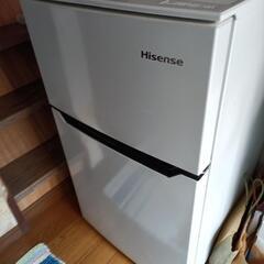 Hisense  HR-B95Aの画像