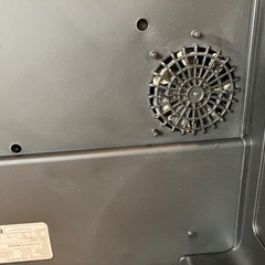 アイリス オーヤマ IHコンロの画像