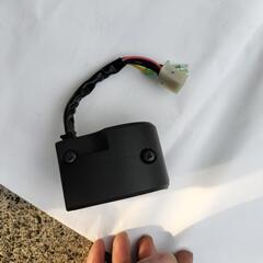 バイクスイッチ左の画像