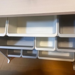 おもちゃ 収納 ラックの画像