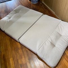 2人掛けソファの画像