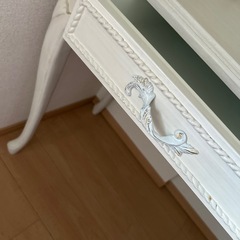 デスクの画像