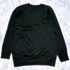 長袖 トレーナー(7)の画像