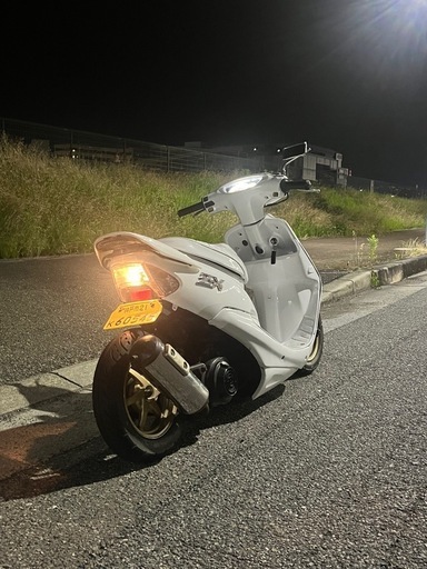 今月売れなければ出品辞めます。AF25Dio SR   ロンホイ     ボアアップ 157. ライブディオZX ロンホイ 全国配送OK 【公式通販】