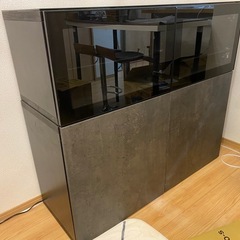 冷蔵庫　家具一式　無料で差し上げます。の画像