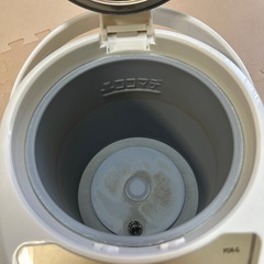 タイガー　電気ポット
の画像