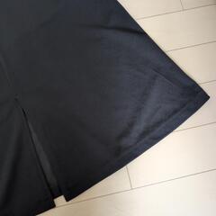 グローバルワーク　スゴラクキャミワンピースの画像