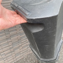 SKB スタンドケース バズーカ カンオケ 棺桶の画像