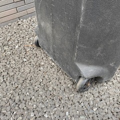 SKB スタンドケース バズーカ カンオケ 棺桶の画像