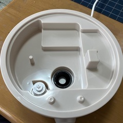 加湿器の画像
