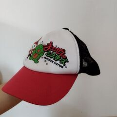 まいぜんシスターズ キャップ キッズ帽子 54〜56cmの画像
