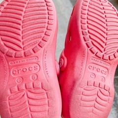 クロックス　C8の画像