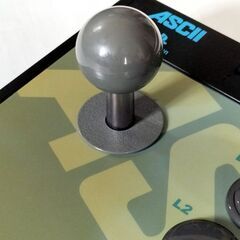 ★ ＰＳ２ ★ アスキースティック FT2 オリジナル ★の画像