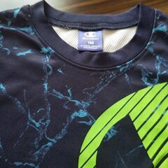 Champion　Tシャツの画像