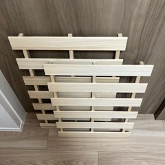 すのこ　スノコの画像