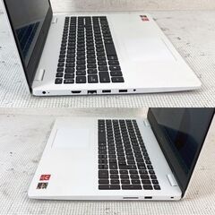 Windows11 Ryzen5第2世代(2019年) ★ HP INSPIRON 3505 Ryzen 5-3500U(2.1G/4C/8T) メモリ16GB SSD512GB Radeonグラフィックスの画像