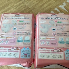 新品未使用 グーンおむつ　Sサイズテープタイプの画像