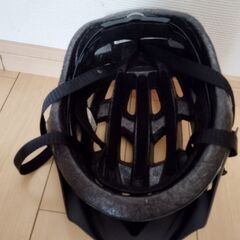 avigo ヘルメット キッズサイズ 54〜59cmの画像