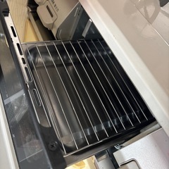 ガスコンロ・ガステーブルの画像