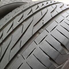 【早いもの勝ち】BRIDGESTONE REGNO 215/50R17　2本USEDの画像