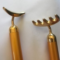 新品　ビューティー黄金棒　2本セットの画像
