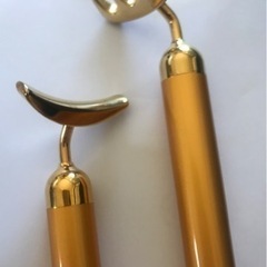新品　ビューティー黄金棒　2本セットの画像