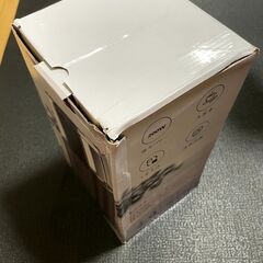 電動コーヒーメーカー　ミル　グラインダー　の画像