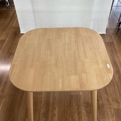 テーブル【町田市再生家具】251531の画像