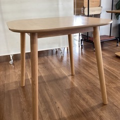 テーブル【町田市再生家具】251531の画像