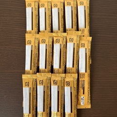 【ネスカフェゴールド】瓶・詰替・スティックセットの画像
