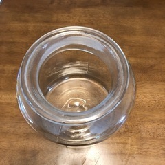ガラス瓶
の画像
