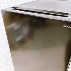 ヤマダ 159L 冷蔵庫 一人暮らし K08228の画像