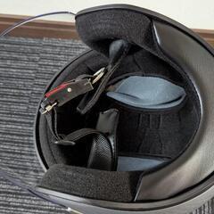 リ―ド工業　ジェットヘルメットの画像
