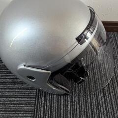 リ―ド工業　ジェットヘルメットの画像