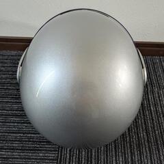 リ―ド工業　ジェットヘルメットの画像