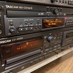 ラックケースまとめて TASCAM Focusrite SKB フォーカスライト タスカムの画像