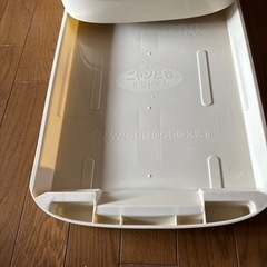 ニャンとも清潔トイレ
の画像