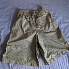 ユニクロ　パンツの画像