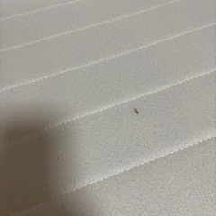 ダブルベッド　マットレスの画像