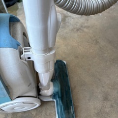 東芝　掃除機　VC PY7E パーツ取りにの画像