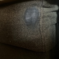 ニトリ　ソファーベッドの画像