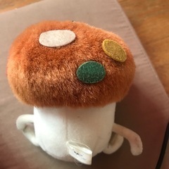 ドコモダケの画像