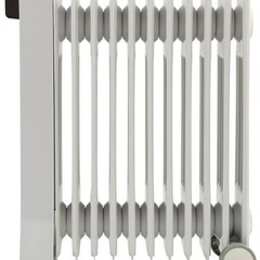 ユーレックス　オイルヒーター　RFX11EH(IW) eureksの画像